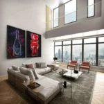 Bundle: "Red luxury" (2x) – Bild 3