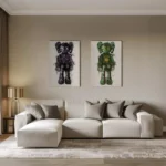 Bundle: “Hype Figure” (2x) – Glass – Bild 3