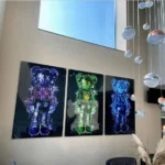 Bundle: "Limited Hype Figure" (3x) - Glass – Bild 3