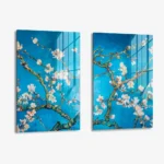 Bündel: "Almond Sky" (2x) – Glas