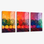 Bündel: "Aurora Orchard" (3x) – Glas