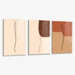 Bündel: "Sandline" (3x) – Glas
