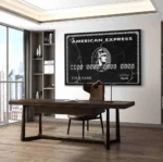 Custom Amex – Bild 3