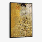 Portrait Adéle Bloch - Glass – Bild 2