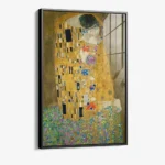 The Kiss - Glass – Bild 2