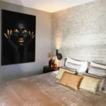 "Golden Woman II" – Bild 3