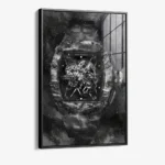 Valuable Time – Glas – Bild 2