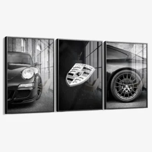 5.-Glass-Framed-Bundle-Timeless-Car-3x