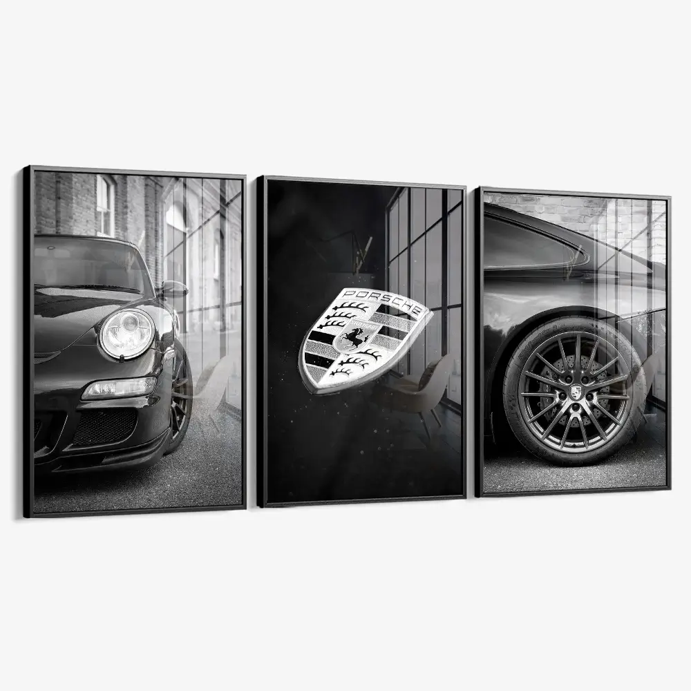 5.-Glass-Framed-Bundle-Timeless-Car-3x
