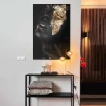 "Face of Gold III" – Bild 3