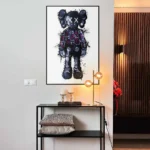 “Purple Hype Figure" – Bild 3