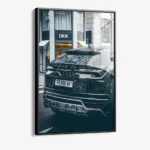 Urus Dreams - Glass – Bild 2