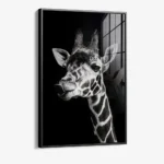 Giraffe - Glass – Bild 2