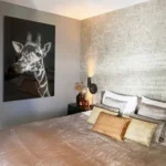 Giraffe - Glass – Bild 3