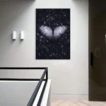 "Butterfly Art I" – Bild 3