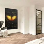 "Butterfly Art III" – Bild 3