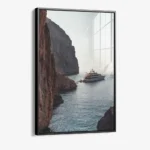 Monaco Vibes – Glas – Bild 2