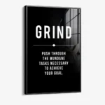 Grind - Glass – Bild 2