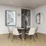 “Grayish Marble” – Bild 3