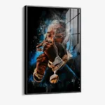 Pop Smoke - Glass – Bild 2
