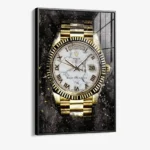 Golden Timing - Glass – Bild 2