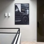 "Luxury Life" – Bild 3