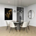 "Golden Feathers" – Bild 3
