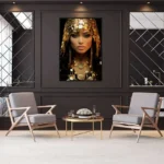 "Golden Elegance" – Bild 3