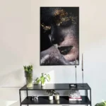 "Glitter Woman" – Bild 3