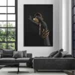 "Native Hand" – Bild 3