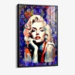 The Blonde – Glas – Bild 2