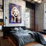 The Blonde – Glas – Bild 3