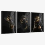 Bundle: "Native" (3x) – Glas – Bild 2