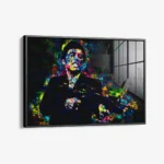 Tony Montana - Glass – Bild 2