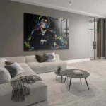 Tony Montana - Glass – Bild 3