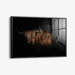 Highlander – Glas – Bild 2