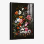 Christian's Flower – Glas – Bild 2