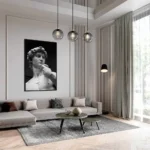 "David of Michelangelo" – Bild 3