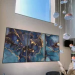 Bundle: "Blue Marble" (3x) – Bild 3