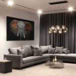 "Wild Elephant" – Bild 3