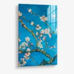 Almond Sky – Glas