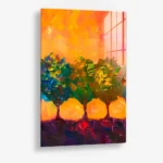 Aurora Orchard I – Glas