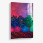 Aurora Orchard III – Glas