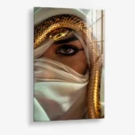 Golden Snake – Glas