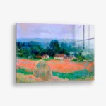 Haystack – Glas