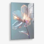 Iridescent Bloom – Glas