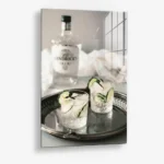 Juniper Chill – Glas