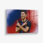 Lewandowski – Glas