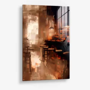 Nocturne Lounge – Glas