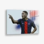 Ousmane Dembélé – Glas